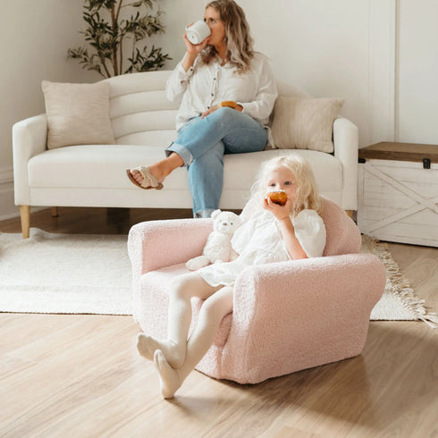 tiny-land®-afternoon-couch-pink-kids-chair--Sophia's Style--4